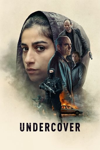 Poster de Undercover