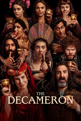 Assistir Decameron online dublado e legendado