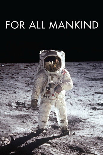 Poster de Para Toda a Humanidade