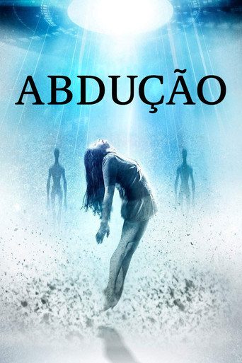 Poster de Abdução