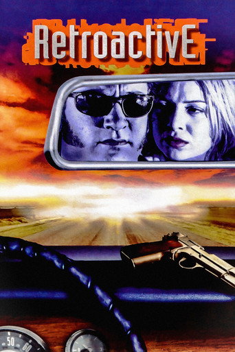 Poster de Inferno na Estrada