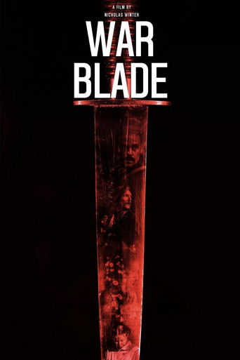 Assistir War Blade online dublado e legendado