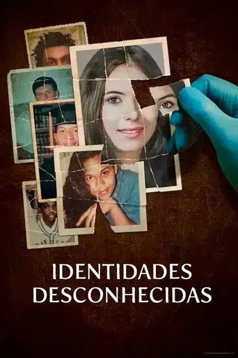 Assistir Identidades Desconhecidas online dublado e legendado