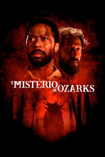 Assistir O Mistério de Ozarks online dublado e legendado