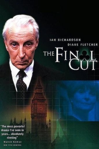 Poster de The Final Cut