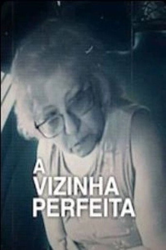 Poster de A Vizinha Perfeita