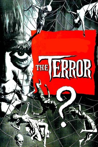 Assistir Sombras do Terror online dublado e legendado