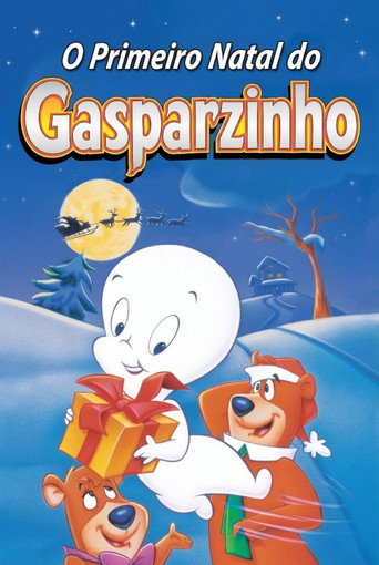 Assistir O Primeiro Natal Do Gasparzinho online dublado e legendado