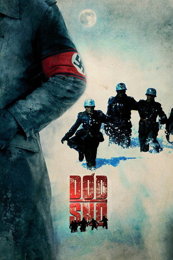 Assistir Zumbis na Neve online dublado e legendado