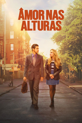 Assistir Amor nas Alturas online dublado e legendado