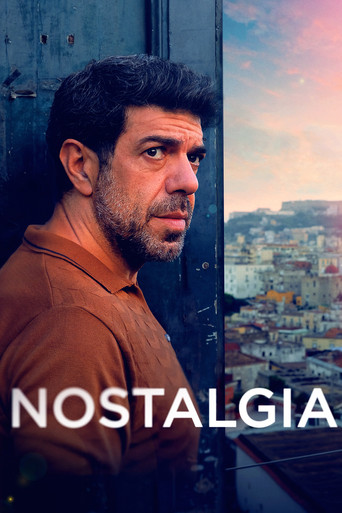 Assistir Nostalgia online dublado e legendado