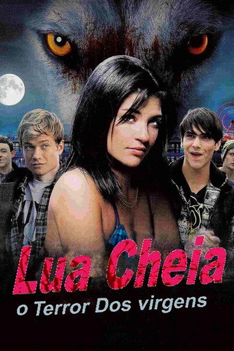 Assistir Lua Cheia - O Terror dos Virgens online dublado e legendado