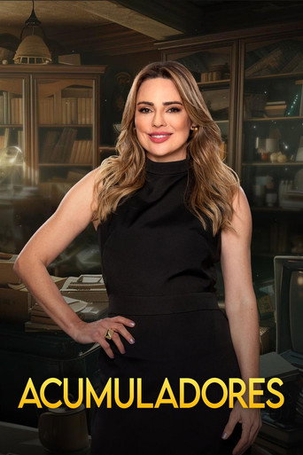 Assistir Acumuladores online dublado e legendado