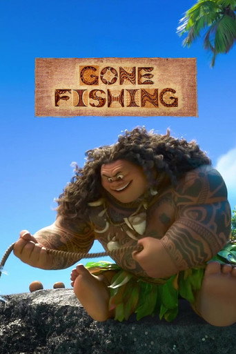Assistir Pescando Confusão online dublado e legendado