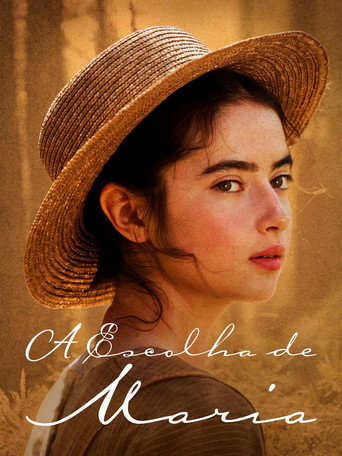 Assistir A Escolha de Maria online dublado e legendado
