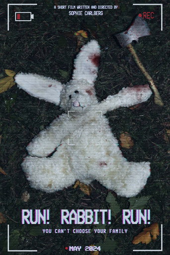 Assistir RUN! RABBIT! RUN! online dublado e legendado