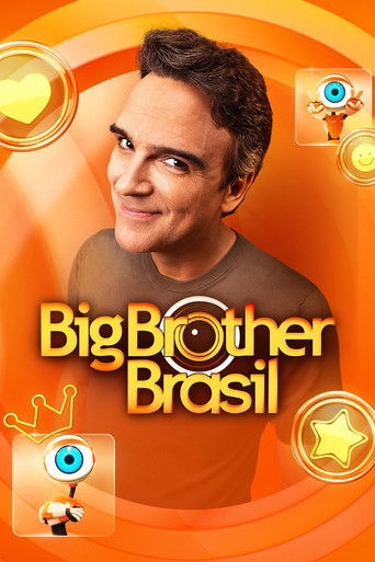 Assistir Big Brother Brasil online dublado e legendado