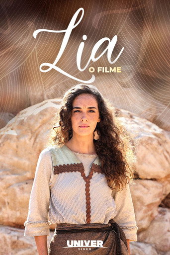 Assistir Lia: O Filme online dublado e legendado