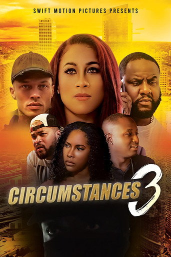 Assistir Circumstances 3 online dublado e legendado