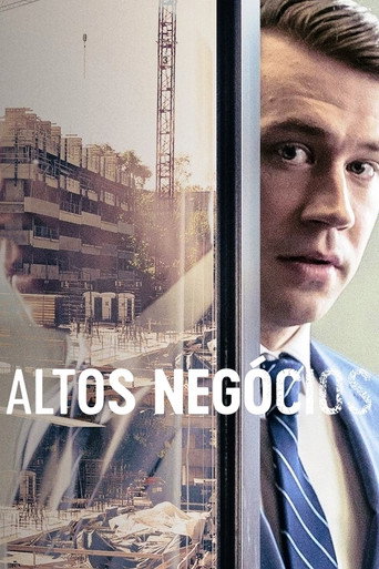 Assistir Altos Negócios online dublado e legendado