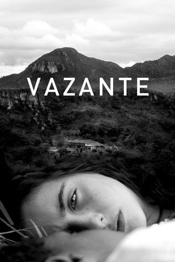 Assistir Vazante online dublado e legendado