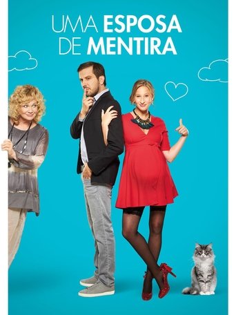 Assistir Uma Esposa de Mentira online dublado e legendado