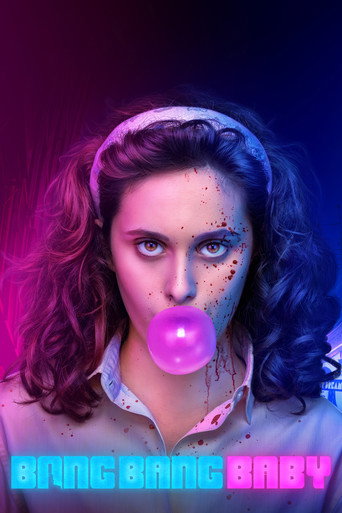 Assistir Bang Bang Baby online dublado e legendado