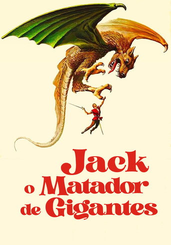 Poster de Jack - O Matador de Gigantes