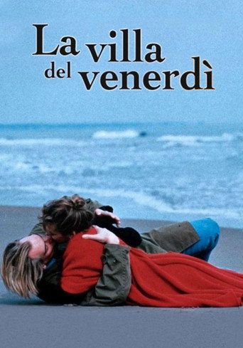 Assistir La villa del venerdì online dublado e legendado