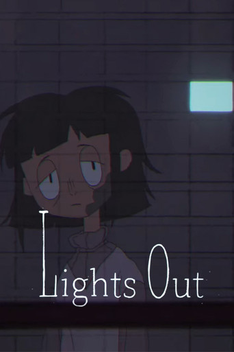 Assistir Lights Out online dublado e legendado