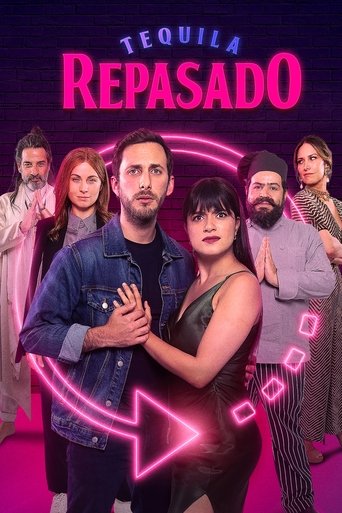 Assistir Tequila Repasado online dublado e legendado
