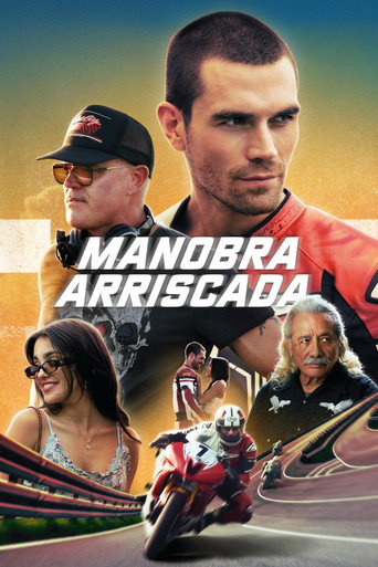 Assistir Manobra Arriscada online dublado e legendado