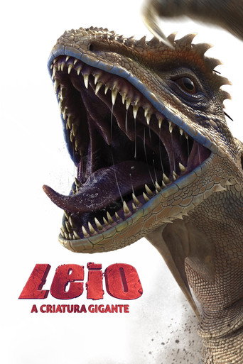 Assistir Leio - A Criatura Gigante online dublado e legendado