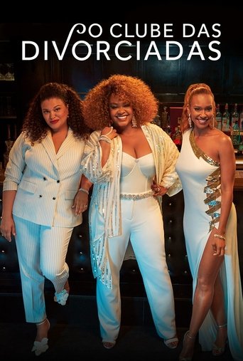 Assistir O Clube das Divorciadas online dublado e legendado