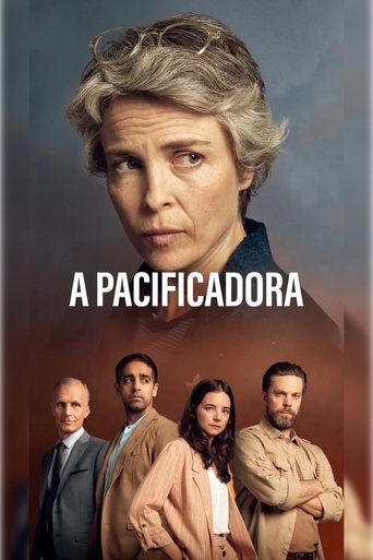 Assistir A Pacificadora online dublado e legendado