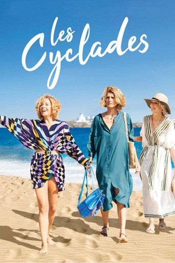 Assistir Les Cyclades online dublado e legendado