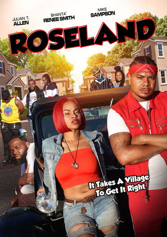 Assistir Roseland online dublado e legendado