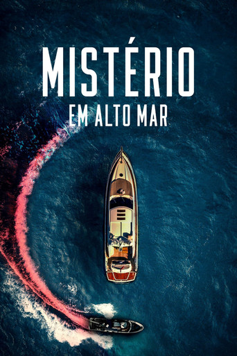 Assistir Mistério em Alto Mar online dublado e legendado