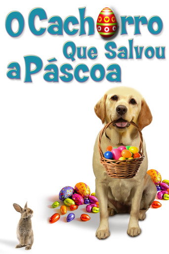 Assistir O Cachorro que Salvou a Páscoa online dublado e legendado