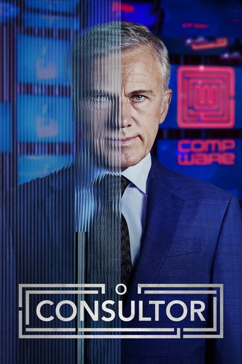 Poster de O Consultor