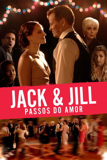 Assistir Jack & Jill Nos Passos do Amor online dublado e legendado