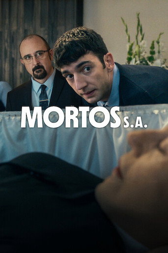Assistir Mortos S.A. online dublado e legendado