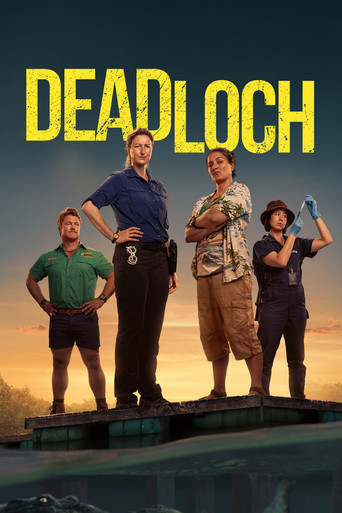 Poster de Deadloch