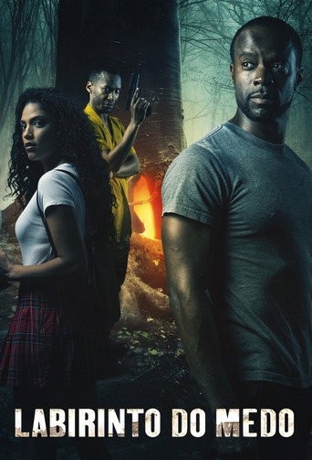 Assistir Labirinto do Medo online dublado e legendado
