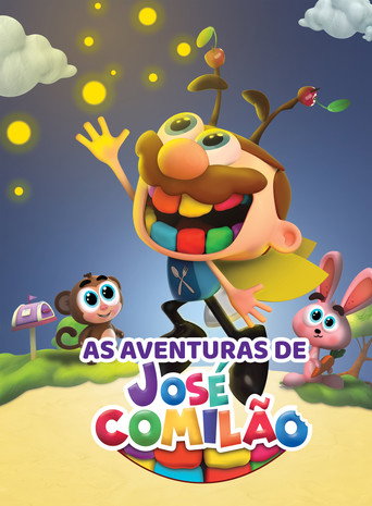 Assistir José Comilão online dublado e legendado
