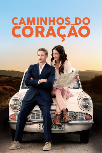 Assistir Caminhos do Coração online dublado e legendado