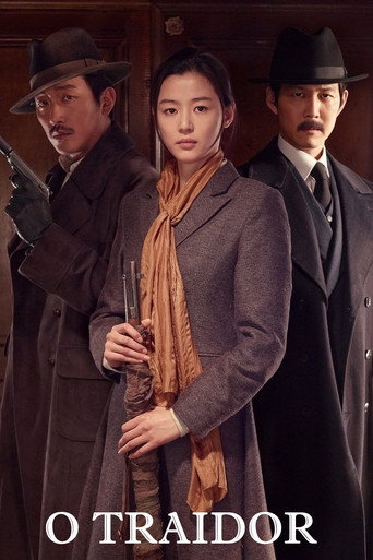 Poster de Assassinato