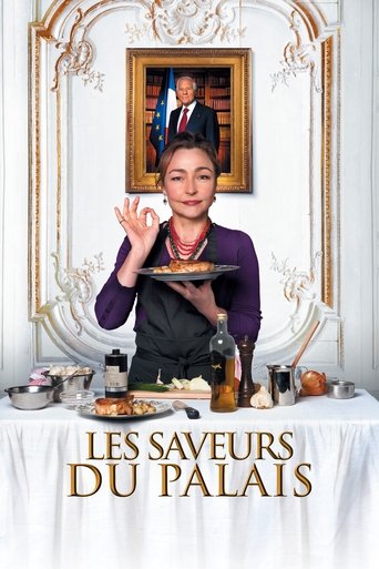 Assistir Os Sabores do Palácio online dublado e legendado