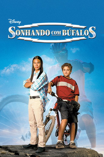 Assistir Sonhando com Búfalos online dublado e legendado