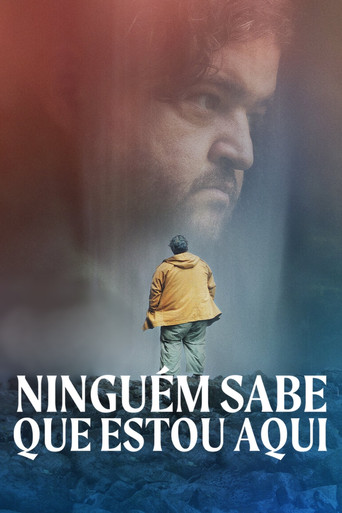 Assistir Ninguém Sabe que Estou Aqui online dublado e legendado